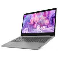 ноутбук Lenovo IdeaPad 3 15IML05 81WB011VRK Серый