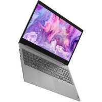 ноутбук Lenovo IdeaPad 3 15IML05 81WB011VRK Серый