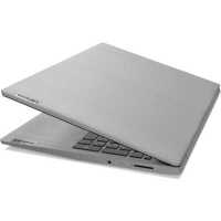 ноутбук Lenovo IdeaPad 3 15IML05 81WB011VRK Серый