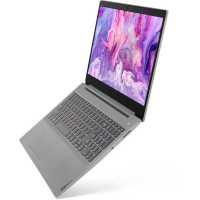 ноутбук Lenovo IdeaPad 3 15ITL05 81X800BPRK Серый