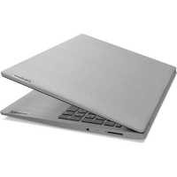 ноутбук Lenovo IdeaPad 3 15ITL05 81X800BPRK Серый