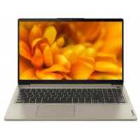 ноутбук Lenovo IdeaPad 3 15ITL6 82H801F8RM-wpro Бежевый