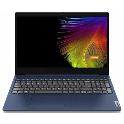 ноутбук Lenovo IdeaPad 3 15ITL6 82H8028SRE Синий