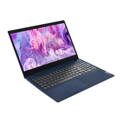 ноутбук Lenovo IdeaPad 3 15ITL6 82H8028SRE Синий