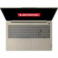 ноутбук Lenovo IdeaPad 3 15ITL6 82H801F1RM ENG-wpro Песочный