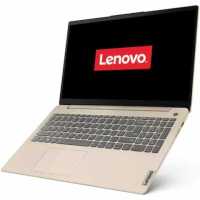ноутбук Lenovo IdeaPad 3 15ITL6 82H801F1RM ENG-wpro Песочный