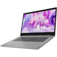 ноутбук Lenovo IdeaPad 3 17ADA05 81W20001RK Серый