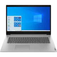 ноутбук Lenovo IdeaPad 3 17ADA05 81W2003BRK Серый
