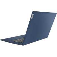 ноутбук Lenovo IdeaPad 3 17ADA05 81W2003XRK-wpro Синий