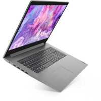 ноутбук Lenovo IdeaPad 3 17ADA05 81W2008DRK Серый