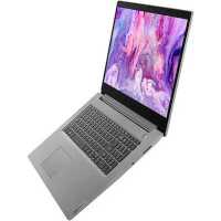 ноутбук Lenovo IdeaPad 3 17ADA05 81W20095RK-wpro Серый