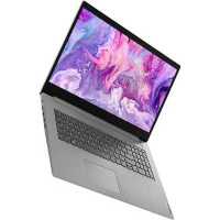 ноутбук Lenovo IdeaPad 3 17ADA05 81W20096RK-wpro Серый