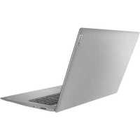 ноутбук Lenovo IdeaPad 3 17ADA05 81W2009FRK-wpro Серый