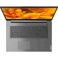ноутбук Lenovo IdeaPad 3 17ALC6 82KV004ERU Серый