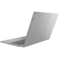 ноутбук Lenovo IdeaPad 3 17IML05 81WC000HRK Серый