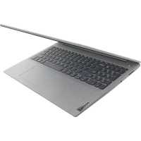 ноутбук Lenovo IdeaPad 3 17IML05 81WC000KRK Серый