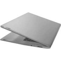 ноутбук Lenovo IdeaPad 3 17IML05 81WC009MRE Серый