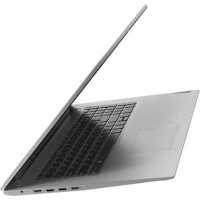 ноутбук Lenovo IdeaPad 3 17IML05 81WC009MRE Серый