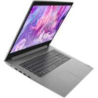 ноутбук Lenovo IdeaPad 3 17IML05 81WC009MRE-wpro Серый