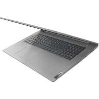 ноутбук Lenovo IdeaPad 3 17IML05 81WC009MRE-wpro Серый