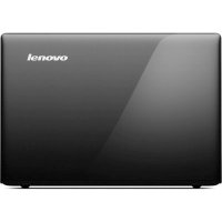 ноутбук Lenovo IdeaPad 300-15IBR 80M3003ARK Черный