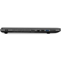 ноутбук Lenovo IdeaPad 300-15IBR 80M3003ARK Черный