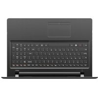 ноутбук Lenovo IdeaPad 300-15IBR 80M300DURK Черный