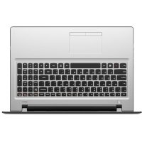 ноутбук Lenovo IdeaPad 300-15IBR 80M300MQRK