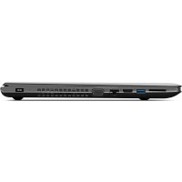 ноутбук Lenovo IdeaPad 300-15IBR 80M300NCRK