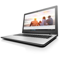 ноутбук Lenovo IdeaPad 300-15ISK 80Q701K1RK Серебристый