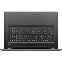ноутбук Lenovo IdeaPad 300-17ISK 80QH009SRK Черный