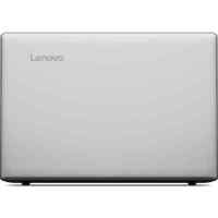 ноутбук Lenovo IdeaPad 310-15IAP 80TT001MRK Серебристый