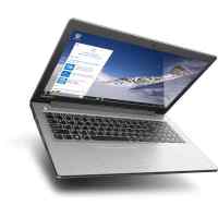 ноутбук Lenovo IdeaPad 310-15IAP 80TT001QRK Серебристый