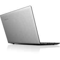 ноутбук Lenovo IdeaPad 310-15IAP 80TT005YRK Серебристый