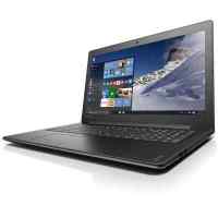 ноутбук Lenovo IdeaPad 310-15IAP 80TT00B7RK Черный