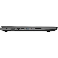 ноутбук Lenovo IdeaPad 310-15IAP 80TT00BARK Серебристый