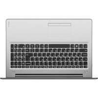 ноутбук Lenovo IdeaPad 310-15IKB 80TV0038RK Серебристый