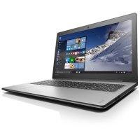 ноутбук Lenovo IdeaPad 310-15IKB 80TV0038RK Серебристый