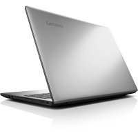 ноутбук Lenovo IdeaPad 310-15IKB 80TV0038RK Серебристый