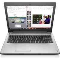 ноутбук Lenovo IdeaPad 310-15IKB 80TV01CMRK Серебристый