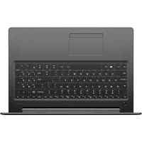 ноутбук Lenovo IdeaPad 310-15IKB 80TV02DTRK Черный