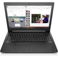 ноутбук Lenovo IdeaPad 310-15IKB 80TV02E0RK Черный