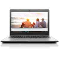 ноутбук Lenovo IdeaPad 310-15ISK 80SM00WQRK Серебристый
