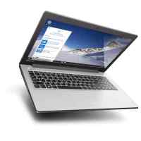ноутбук Lenovo IdeaPad 310-15ISK 80SM00X0RK Белый