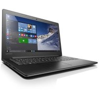 ноутбук Lenovo IdeaPad 310-15ISK 80SM01RPRK Черный