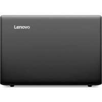 ноутбук Lenovo IdeaPad 310-15ISK 80SM01RPRK Черный