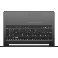 ноутбук Lenovo IdeaPad 310-15ISK 80SM020SRK Черный