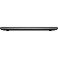 ноутбук Lenovo IdeaPad 310-15ISK 80SM021ERK Черный