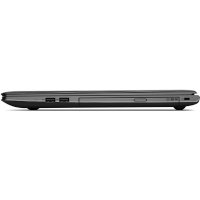 ноутбук Lenovo IdeaPad 310-15ISK 80SM021FRK Черный
