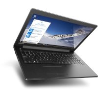ноутбук Lenovo IdeaPad 310-15ISK 80SM021FRK Черный